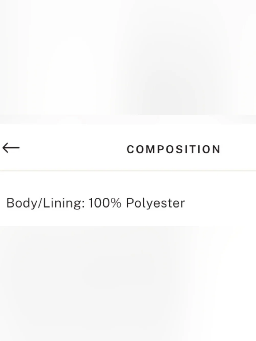 Victoria's Secret Fashion Show Collectible ✨️ Tote Bag- NWT - Picture 11 of 11